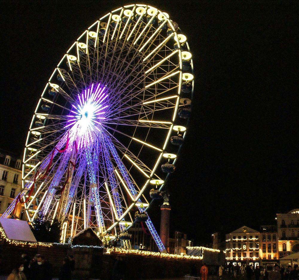 Das perfekte Programm mit Kindern und Jugendlichen zu Silvester in Paris