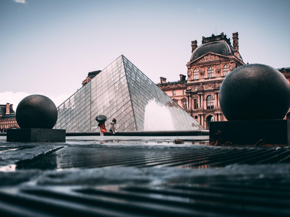 Welche Museen und Denkmäler sind am Silvester 2022 in Paris geöffnet?