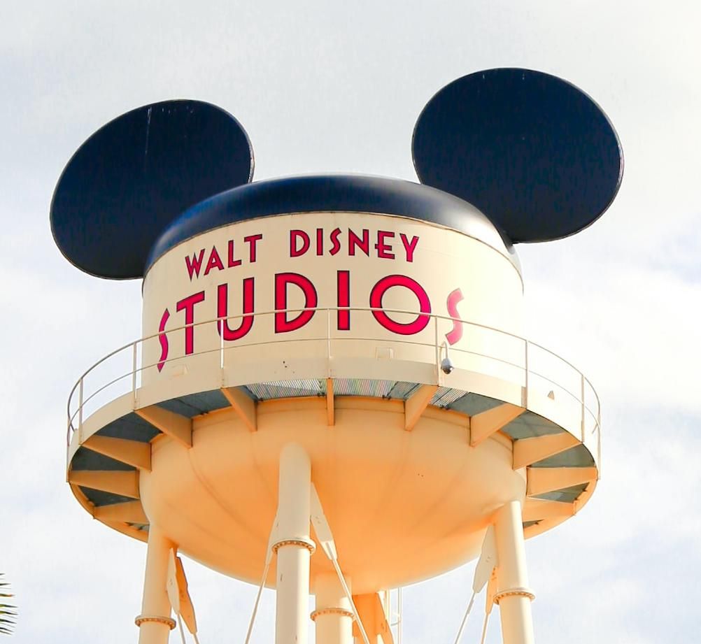Disney Adventure World
